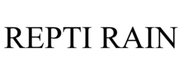 REPTI RAIN trademark
