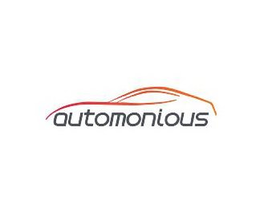 AUTOMONIOUS trademark