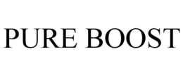 PURE BOOST trademark
