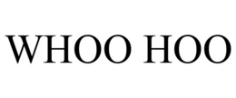 WHOO HOO trademark