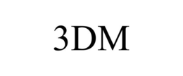 3DM trademark