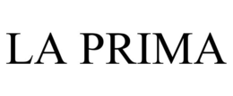 LA PRIMA trademark