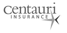 CENTAURI INSURANCE trademark