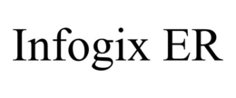 INFOGIX ER trademark