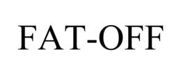 FAT-OFF trademark