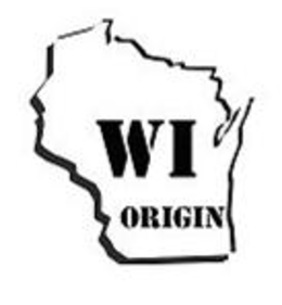 WI ORIGIN trademark