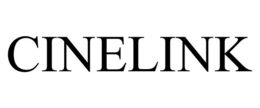 CINELINK trademark