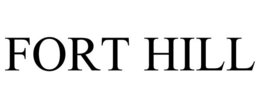 FORT HILL trademark