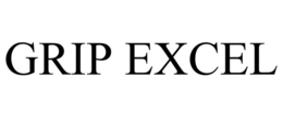 GRIP EXCEL trademark