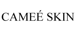 CAMEÉ SKIN trademark