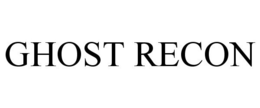 GHOST RECON trademark