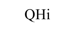 QHI trademark