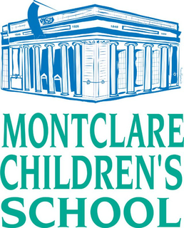 MONTCLARE CHILDREN'S SCHOOL trademark