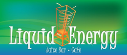 LIQUID ENERGY trademark