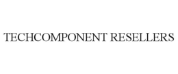 TECHCOMPONENT RESELLERS trademark