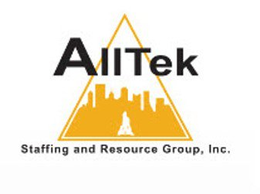 ALLTEK STAFFING AND RESOURCE GROUP, INC. trademark