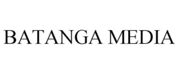 BATANGA MEDIA trademark