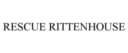 RESCUE RITTENHOUSE trademark