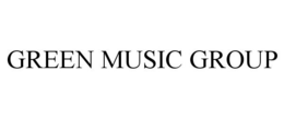 GREEN MUSIC GROUP trademark