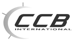 CCB INTERNATIONAL trademark
