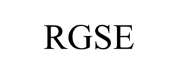 RGSE trademark