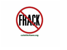 FRACK CATSKILLCITIZENS.ORG trademark