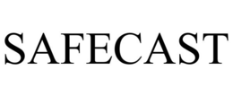 SAFECAST trademark