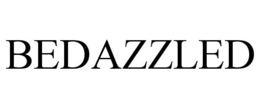 BEDAZZLED trademark