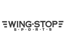 WING · STOP · S · P · O · R · T · S trademark