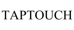 TAPTOUCH trademark
