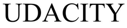 UDACITY trademark