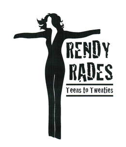 TRENDY TRADES TEENS TO TWENTIES trademark