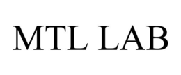 MTL LAB trademark