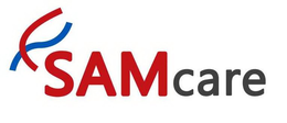 SAM CARE trademark