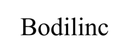 BODILINC trademark