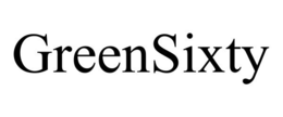 GREENSIXTY trademark