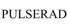 PULSERAD trademark