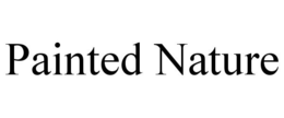 PAINTED NATURE trademark