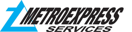 METROEXPRESS SERVICES trademark