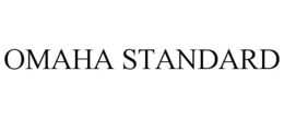 OMAHA STANDARD trademark