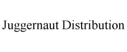 JUGGERNAUT DISTRIBUTION trademark