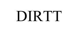 DIRTT trademark