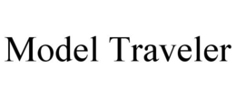 MODEL TRAVELER trademark
