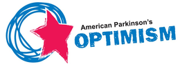 AMERICAN PARKINSON'S OPTIMISM trademark