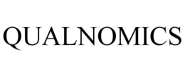 QUALNOMICS trademark
