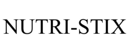NUTRI-STIX trademark