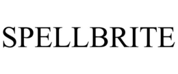 SPELLBRITE trademark