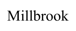 MILLBROOK trademark