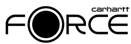 CARHARTT FORCE trademark
