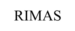 RIMAS trademark